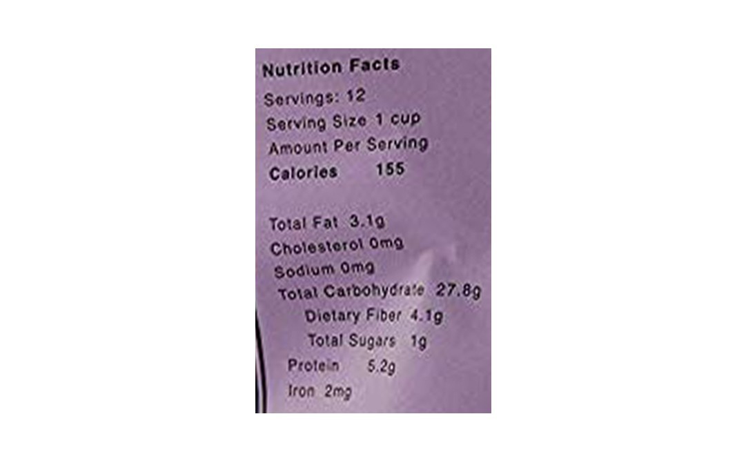 The Spicery Jumbo Rolled Oats    Pack  500 grams